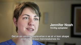 Mariettes svulst vokste i 30 år
