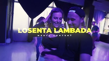 Zouk Non Stop 2022 | Vlad & Karalina  | #Zouk Improvisation