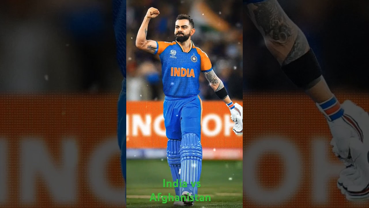 INDvsAFGT20worldcop2024shorts video//IND vs AFGt20 
