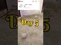 Day 5 ⚽ 25 Subscribers = 25 Football Kicks Challenge |