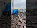 ヤマダ金属商会社員通勤専用鉄道