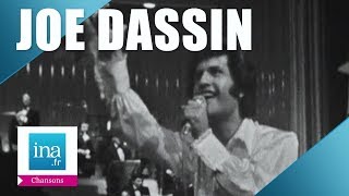 Joe Dassin "Siffler sur la colline" | Archive INA