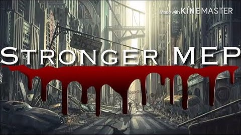 Stronger mep/ Part 5/ #LunatoneStrongerMep