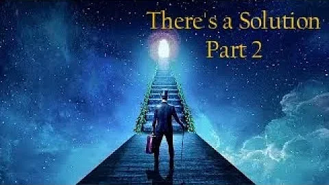 AA Virtual Sponsorship Series: #6 There is a Solution (part 2 of 2) an AA Big Book Study