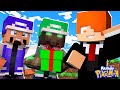 MUNDO PIXELMON 2 - TROLERO Y HARDYLUSKI ME HACEN UN REGALO ESPECIAL!!! #9