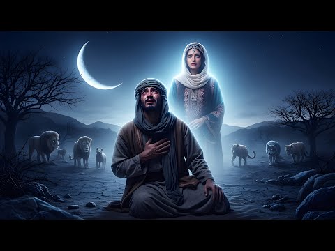 القصيدة الباكية مجنون ليلى قيس بن الملوح يلفظ أنفاسه الأخيرة شوقا