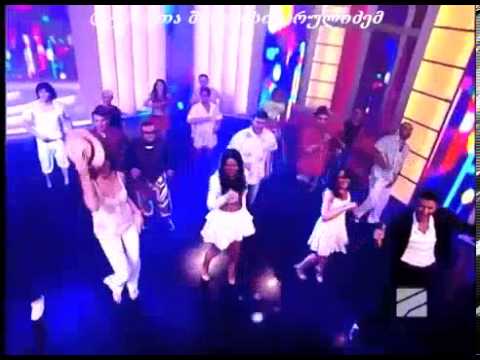 პროფილი - ბაჩი ბაჩი ტამბო კარა ჩიკი ჩიკი ტა ქართული ესტრადის ვარსკვლავები