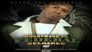 MoneyBagg Yo - I Need A Plugg (Feat. Young Dolph) [Federal