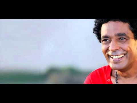 محمد منير من غير كسوف