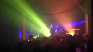 KIVIMETSAN DRUIDI - Pedon loitsu - Live - Heathenfest LA