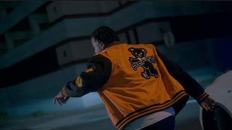 Avynuu - The Hideout (Official Music Video)