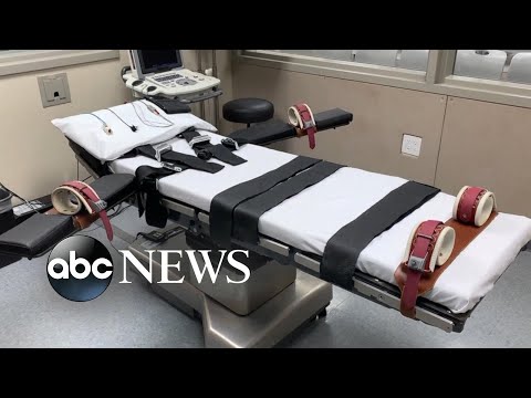 Should the death penalty exist in America? l ABCNL Prime.