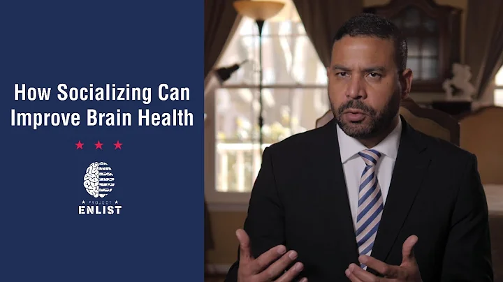 How Socialization Improves Brain Health for Vetera...