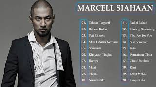 Marcell full album FULL ALBUM MARCELL -PLATINUM PLAYLIST MARCELL FULL ALBUM - Lagu Pilihan Terbaik