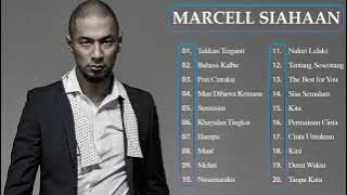 Marcell full album [FULL ALBUM] MARCELL -PLATINUM PLAYLIST MARCELL FULL ALBUM - Lagu Pilihan Terbaik