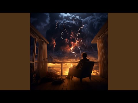 Calm Thunder Night Rhythm