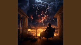 Calm Thunder Night Rhythm