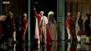 Behind the scenes of The Madness of George III -2018.11.05.BBC Inside Out
