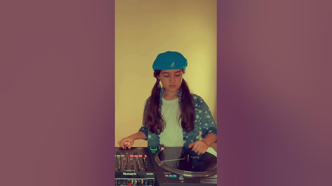Daddy Daughter Dj Duo / Dj Shock vs Dj Michelle Daddy Daughter Dj Duo / Dj Shock vs Dj Michelle