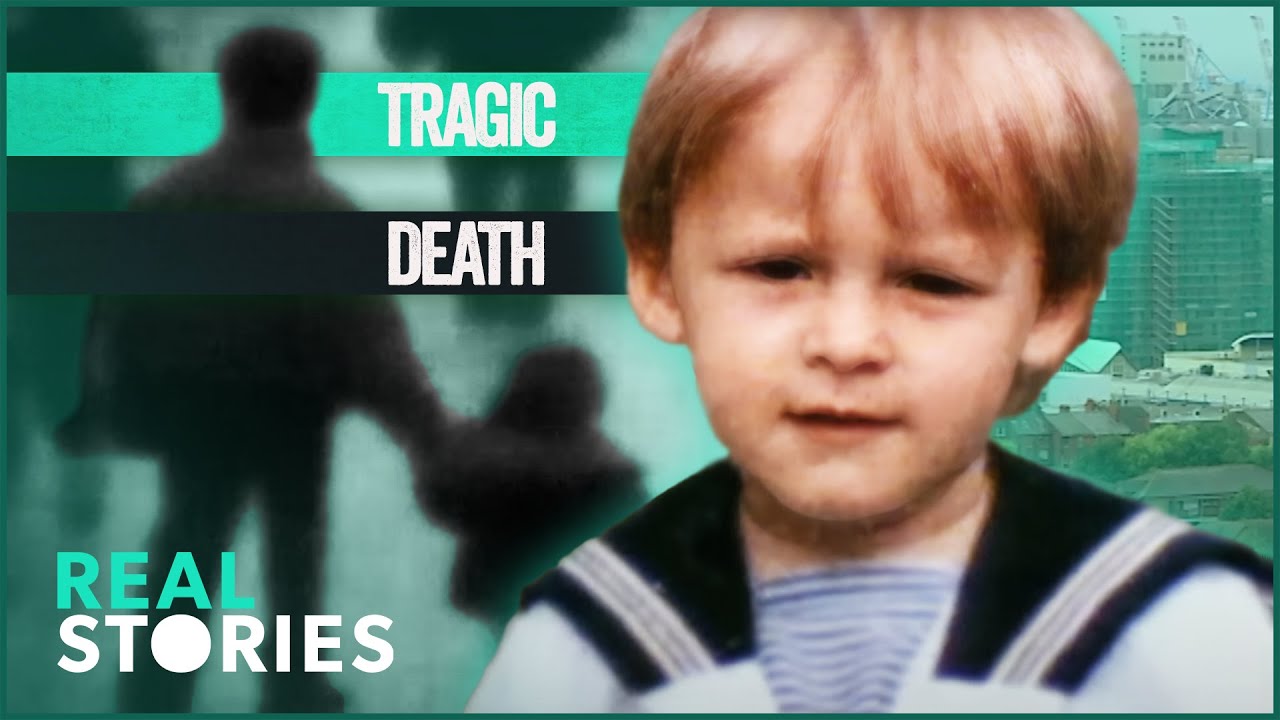 James Bulger: A Mother's Story (Crime Documentary) - Real Stories