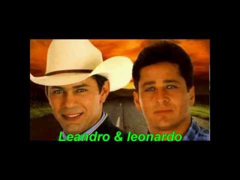 Leandro & leonardo.Talisman