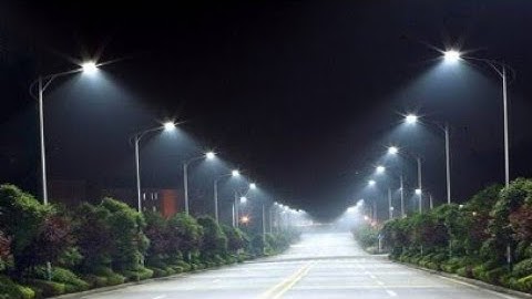 How to build a Project of streetlight with Arduino UNO