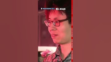 Student describes scene at Brown University in Providence