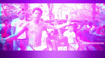 Lil Baby - My Dawg (Official Chopped & Screwed Music Video)