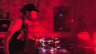 DANNY HOWELLS, Bitchblack meets MixmagAdria, 30.4.2016. Lazareti