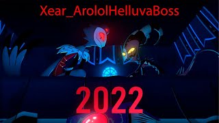 HELLUVA BOSS FULL TRAILER 2022 WITH COLUR   Behind the Scenes    BREAKDOWN