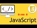 JavaScript Dərs 5: Ən Vacib String Metodları | String Methods