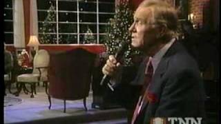 CHRISTMAS CAN'T BE FAR AWAY - EDDY ARNOLD.mpg chords