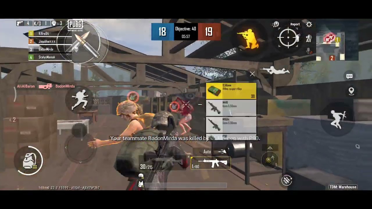 PUBG Lite 1st video plz subscribe