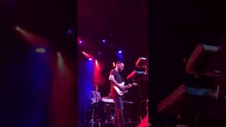 New Day- Asgeir- Live at the Fillmore in SF (Sept 11, 2017)