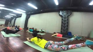 Make Body Intensive 2015 Осень