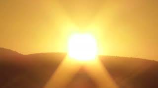 140725 1 SOnNENAUFGANG EPIDAUROS