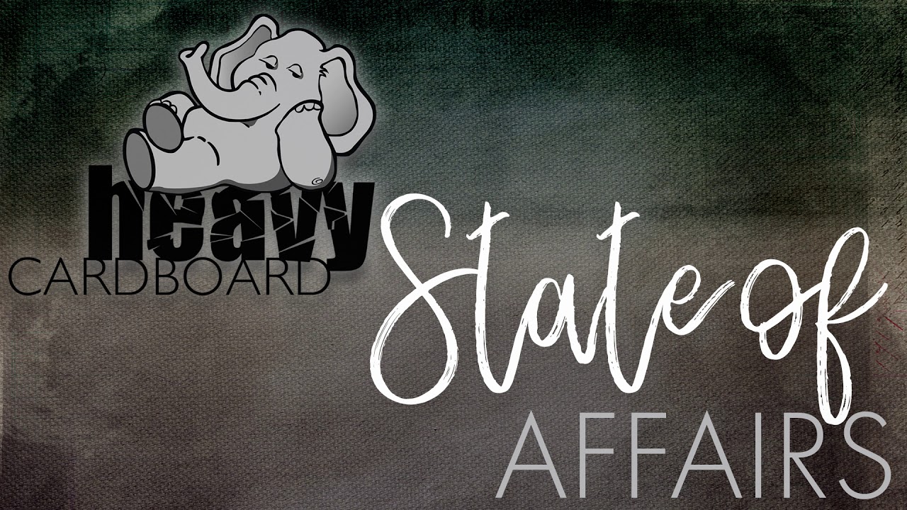 Podblast - State of Affairs