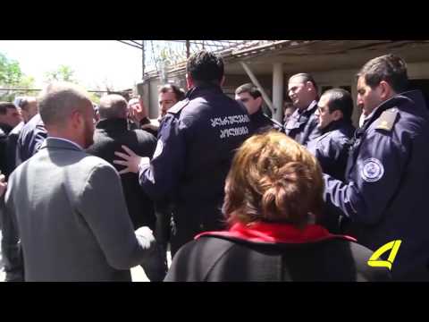 აზერბაიჯანულ ენოვანი ქრონიკა 25- 04- 2017