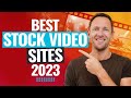 Best stock sites for royalty free 2023 review