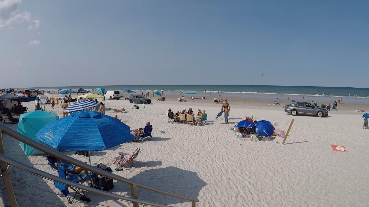 Beach Metal Detecting IDD 406 A Jewelry Day !