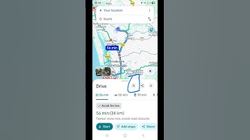 Google map most usefull settings || must watch || @technotraveler #shorts