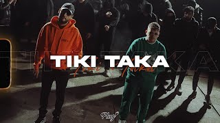 3robi x Ashafar Type Beat - “Tiki Taka” | Afro Type Beat 2024