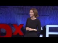 Exploring the vast dark universe | Laura Baudis | TEDxCERN