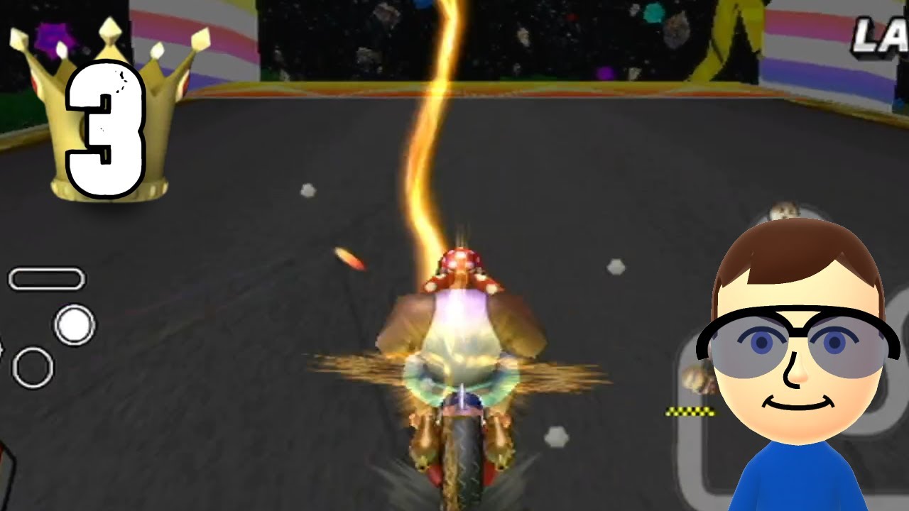 Mario Kart Wii Road to 100k | 2x VR?