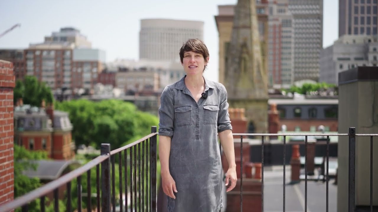 149 Beacon Street PH #6