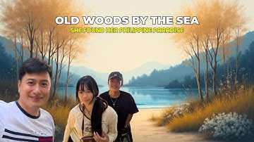 Ze vond het GEWELDIG! Recensie van Pangasinan