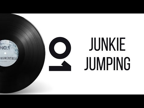 01. No.1 - Junkie Jumping (Instrumental)