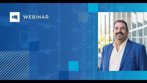 Webinar: Planning for a successful IBM i 7.6 upgrade