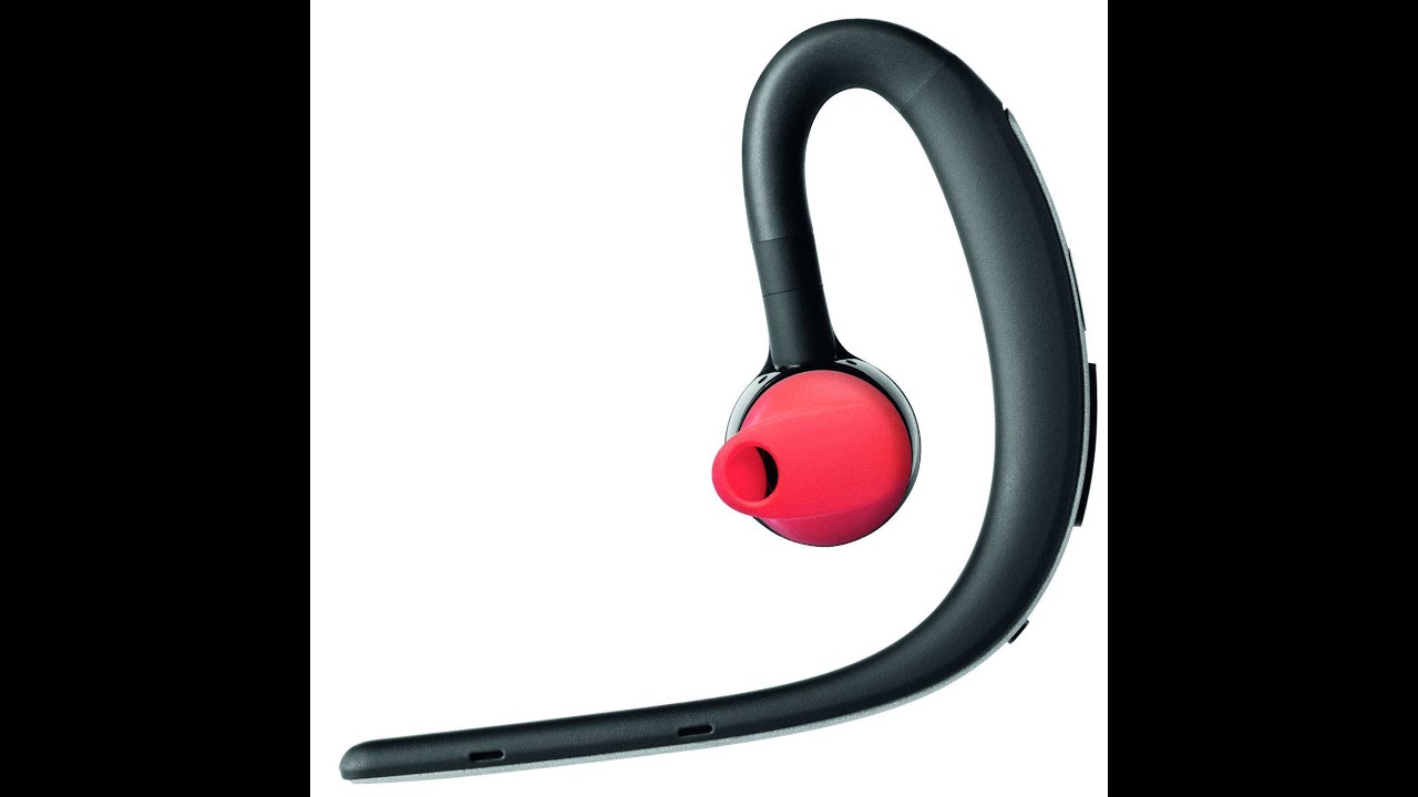 Bluetooth-гарнитура Jabra