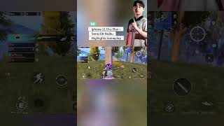 IPHONE 11 PM + SENSI DK NOLBU 🥶😱🔥 #iphonepubg #iphone11promax #pubghighlights #dknolbu #pubgm